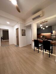 Azalea Park Condominium (D17), Condominium #635491801